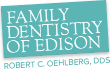 Family Dentistry of Edison Logo